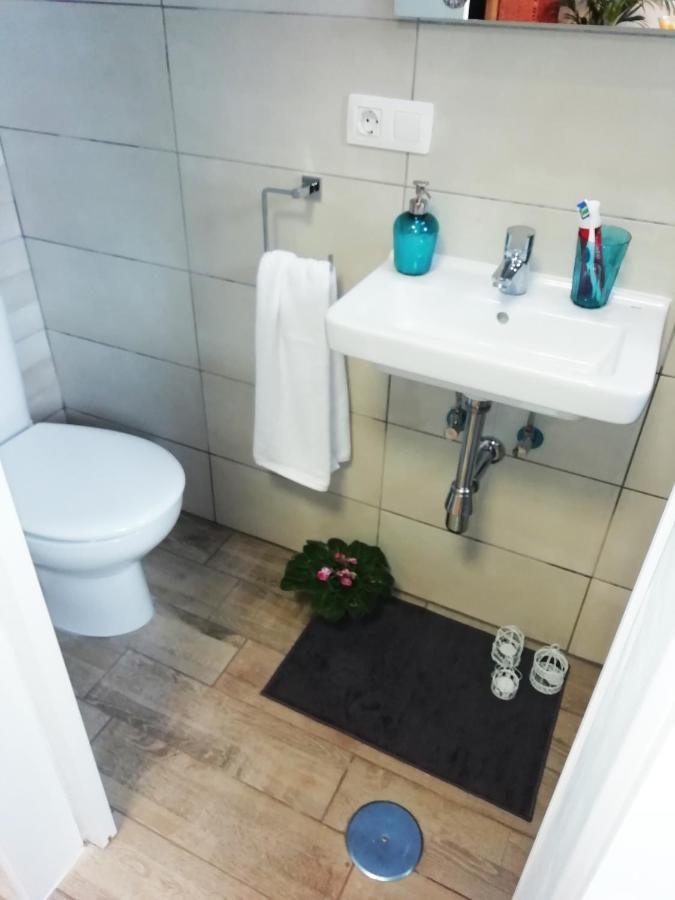 סאוסאל Comfortable Apartment In The North Of Tenerife מראה חיצוני תמונה